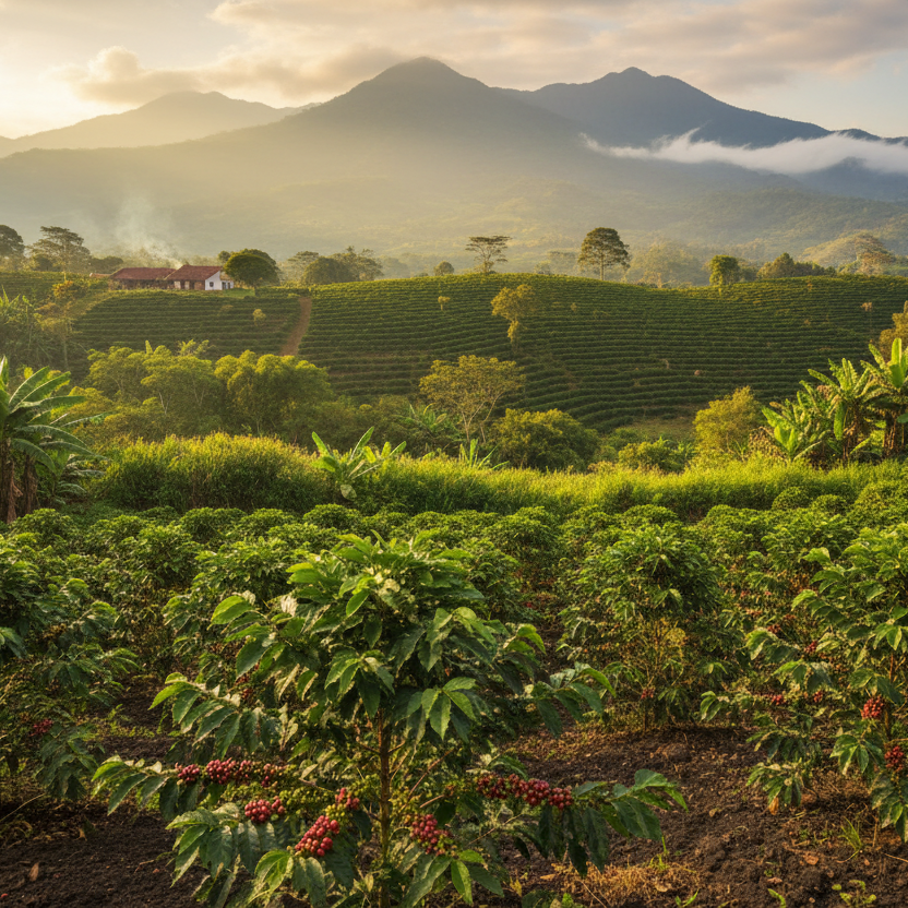 COSTA RICA SAN DIEGO TARRAZÚ