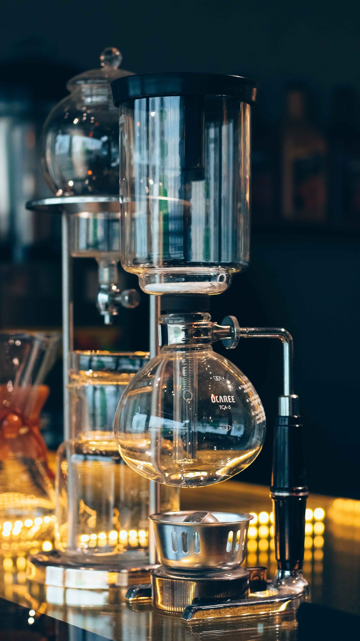 Brew Guide – Alchemist Coffee Lab